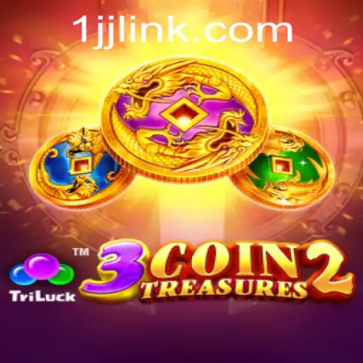 Unraveling the Excitement of 3CoinTreasures2: A Deep Dive Into Gameplay and Strategy