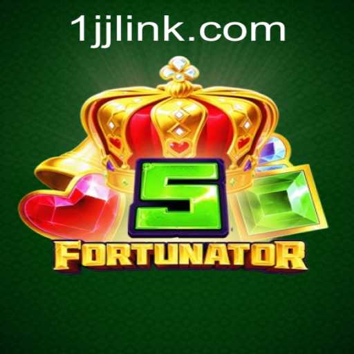 5Fortunator: Unveiling the Exciting World of Strategy and Chance
