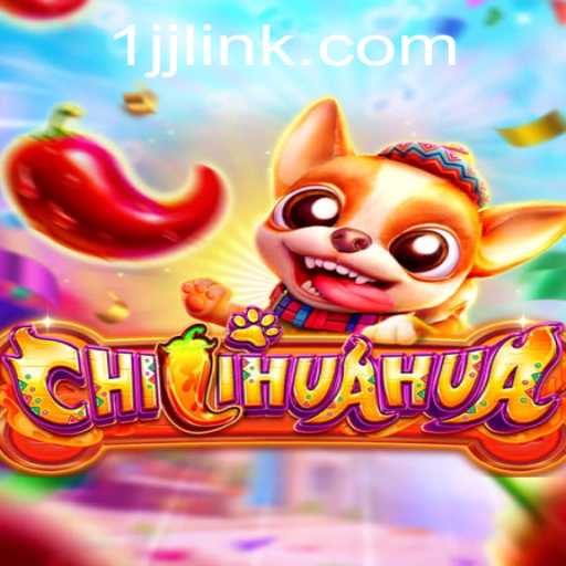 CHILIHUAHUA: The Exciting New Game that's Turning Heads