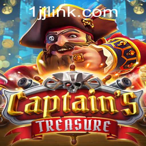 CaptainssTreasure: Discover the Thrills of Nautical Adventure