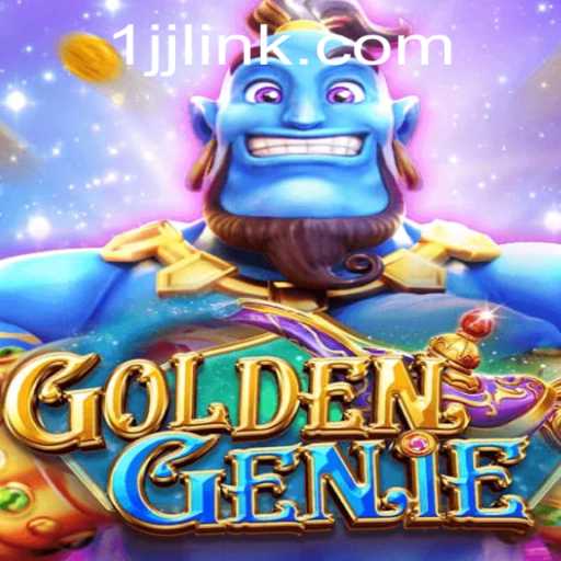 The Enchanting World of GOLDENGENIE: A Captivating Gaming Experience