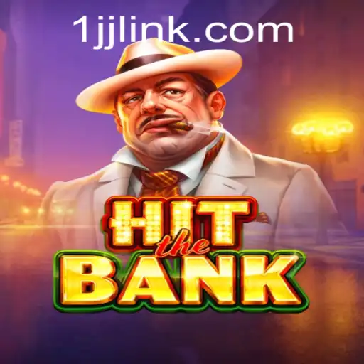 HitTheBank: The Thrilling New Game That's Captivating Players Worldwide