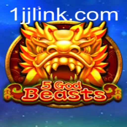 Exploring the Mythical Realm of 5GodBeasts: A Dive into the Enchanting World of 1JJ