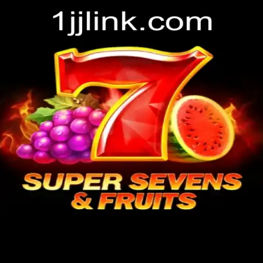 Exploring the Vibrant World of 7SuperSevensFruits: A Fresh Gaming Experience