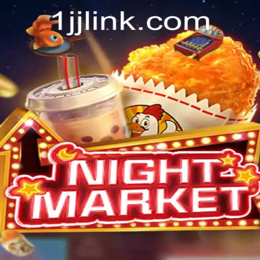Exploring NIGHTMARKET: A Riveting Gaming Experience with Endless Thrills