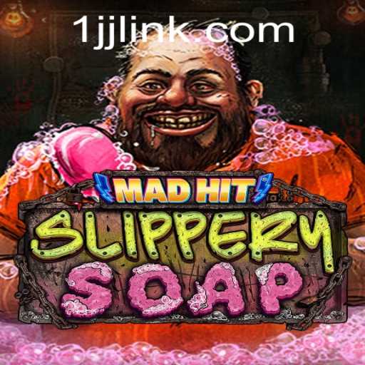 MadHitSlipperySoap: A Fun and Chaotic Adventure
