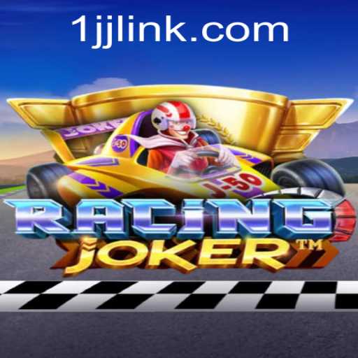 The Thrilling World of RacingJoker: A Deep Dive into '1JJ'
