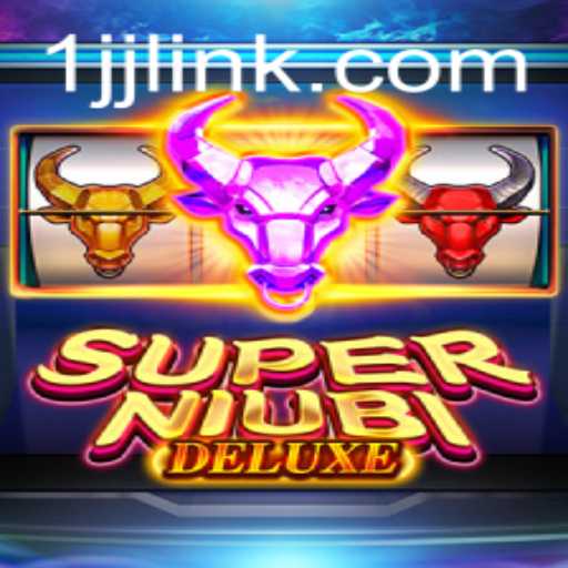 Discover the Exciting World of SuperNiubiDeluxe: A Complete Guide to Mastering 1JJ