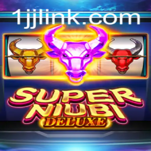 Discover the Exciting World of SuperNiubiDeluxe: A Complete Guide to Mastering 1JJ