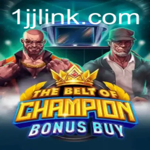 Exploring The Thrill of TheBeltOfChampionBonusBuy: A Dynamic Gaming Adventure