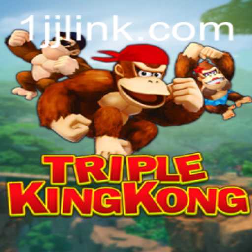 Exploring the Fascinating World of TripleKingKong: A Detailed Overview