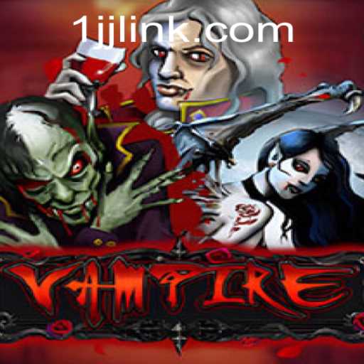 Exploring the Enchanting World of Vampire 1JJ