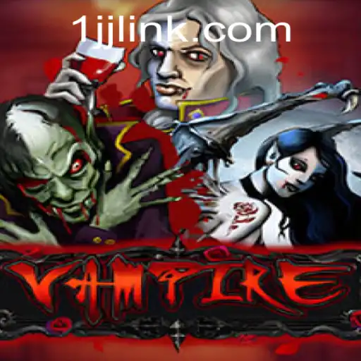 Exploring the Enchanting World of Vampire 1JJ