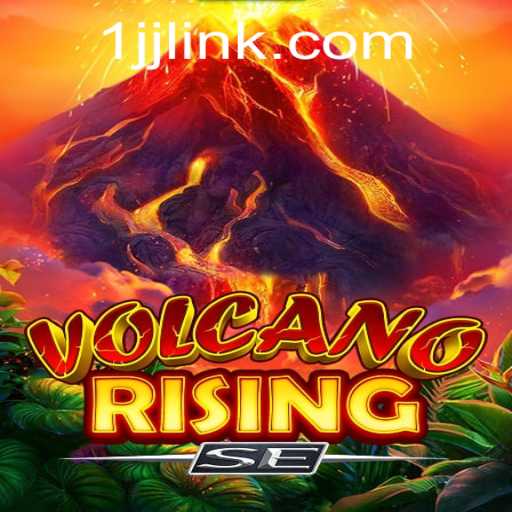 VolcanoRisingSE: Thrilling Adventures in a Dynamic World