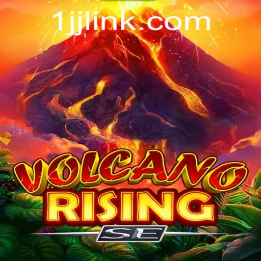 VolcanoRisingSE: Thrilling Adventures in a Dynamic World